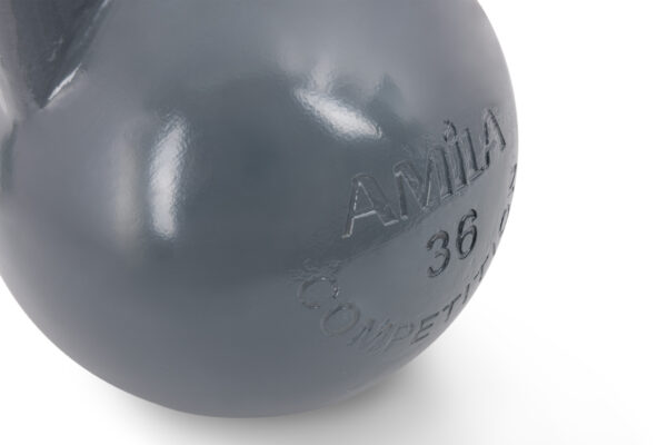 AMILA Kettlebell Competition Series 36Kg - Image 3