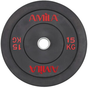 Δίσκος Bumper Competition 50mm 15kg 84608