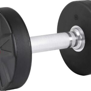 Aλτήρας Στρογγυλός PU Series - 7,50Kg (84648)