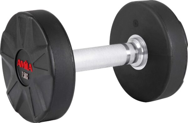 Aλτήρας Στρογγυλός PU Series - 7,50Kg (84648)