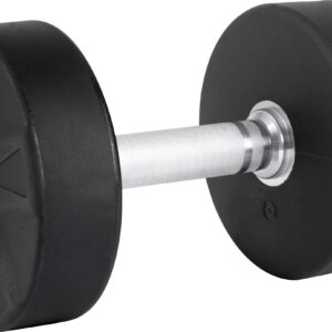 Aλτήρας Στρογγυλός PU Series - 15,00Kg (84651)