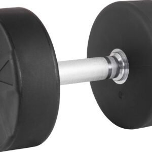 Aλτήρας Στρογγυλός PU Series - 22,50Kg (84654)