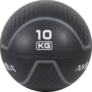 AMILA Wall Ball Rubber 10Kg (84743)