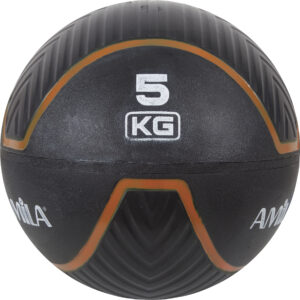 AMILA Wall Ball Rubber 5Kg (84746)