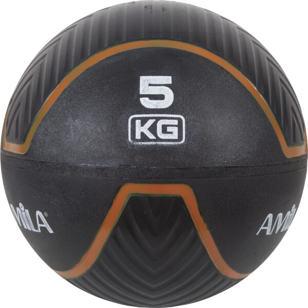AMILA Wall Ball Rubber 5Kg (84746)
