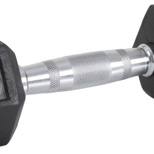 Αλτήρας Εξάγωνος Rubber Cover Class A - 3,0Kg (8476)