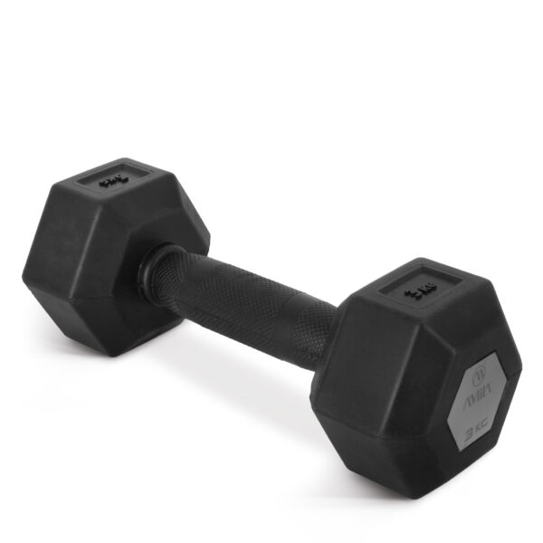 Aλτήρας Εξάγωνος Original Rubber S - 3,0Kg - Image 3