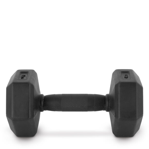 Aλτήρας Εξάγωνος Original Rubber S - 4,0Kg - Image 2