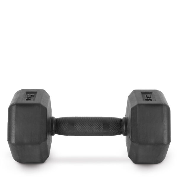 Aλτήρας Εξάγωνος Original Rubber S - 5,0Kg - Image 2