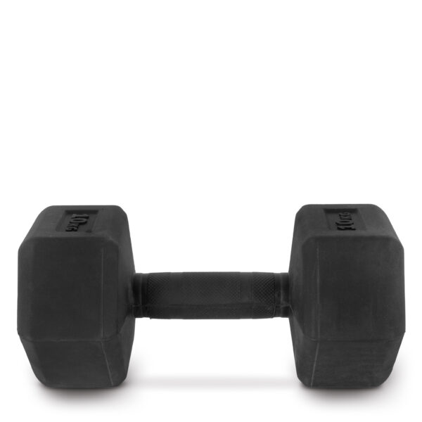 Aλτήρας Εξάγωνος Original Rubber S - 10,0Kg - Image 2