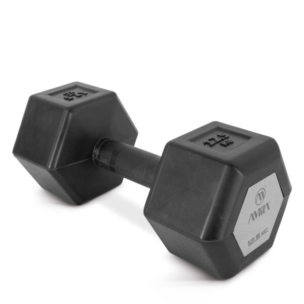 Aλτήρας Εξάγωνος Original Rubber S - 12,5Kg - Image 3
