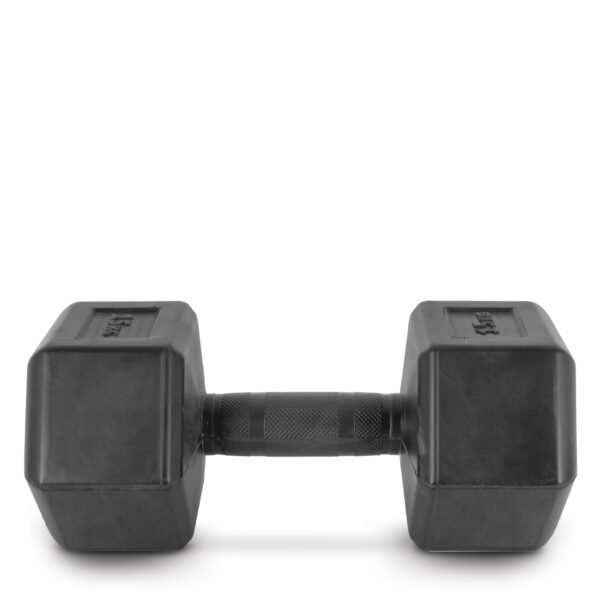 Aλτήρας Εξάγωνος Original Rubber S - 15,0Kg - Image 2