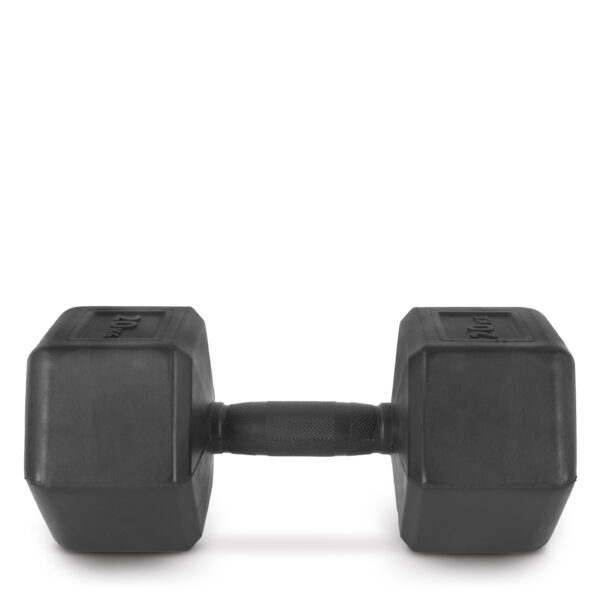 Aλτήρας Εξάγωνος Original Rubber S - 20,0Kg - Image 2