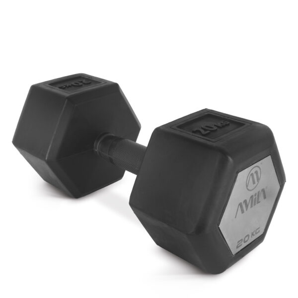 Aλτήρας Εξάγωνος Original Rubber S - 20,0Kg - Image 3