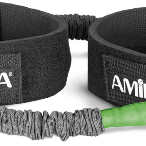 ΣΕΤ Εκγύμνασης Απαγωγών Amila 88186 (Μεσαία αντίσταση) (88186)