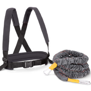 Λάστιχο Αντίστασης Random Direction Trainer Deluxe Medium