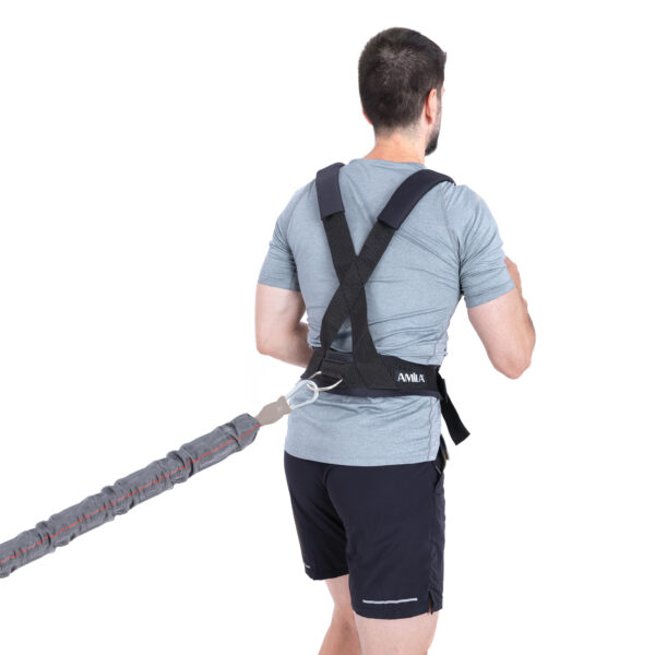 Λάστιχο Αντίστασης Random Direction Trainer Deluxe Ultra Heavy - Image 3