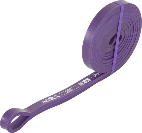 Λάστιχο Αντίστασης AMILA LoopBand Light