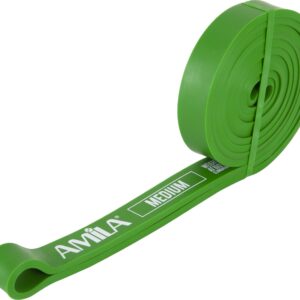 Λάστιχο Αντίστασης AMILA LoopBand Medium