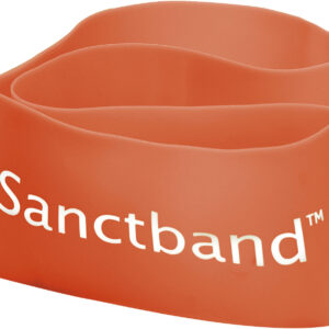 Λάστιχο Αντίστασης Sanctband Loop Band Μαλακό