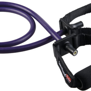 Λάστιχο Αντίστασης Sanctband Active Gymtube Πολύ Σκληρό +
