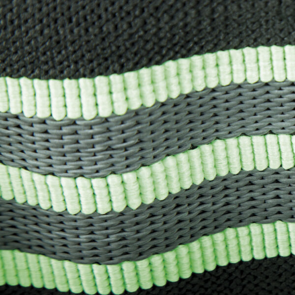 Λάστιχο Αντίστασης Amila Fabric LOOPBAND 38cm Medium (10-20kg) 88292 - Image 2