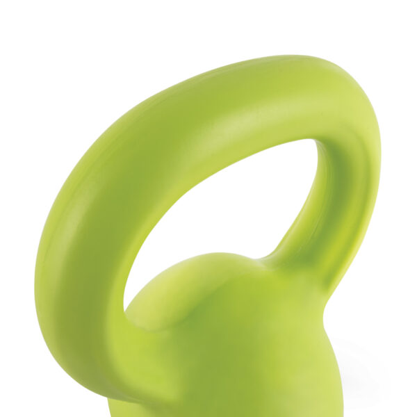 AMILA Kettlebell Plastic Series 2Kg - Image 3