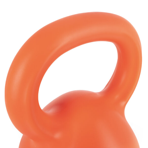 AMILA Kettlebell Plastic Series 10Kg - Image 3