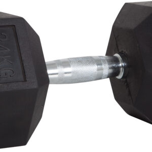Aλτήρας Εξάγωνος Rubber Cover Class B - 24,0Kg (90567)