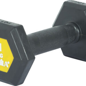 Aλτήρας Εξάγωνος Original Rubber H - 1,0kg (90580)