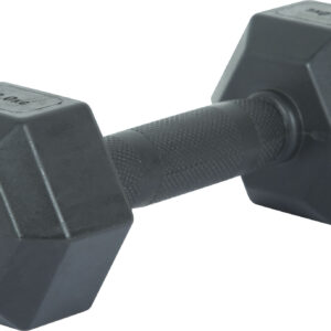 Aλτήρας Εξάγωνος Original Rubber H - 3,0Kg (90583)