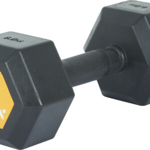 Aλτήρας Εξάγωνος Original Rubber H - 6,0Kg (90586)