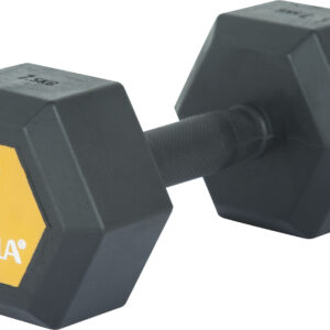 Aλτήρας Εξάγωνος Original Rubber H - 7,0Kg (90587)