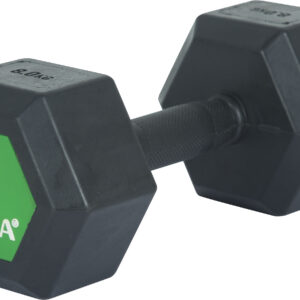 Aλτήρας Εξάγωνος Original Rubber H - 8,0Kg (90589)