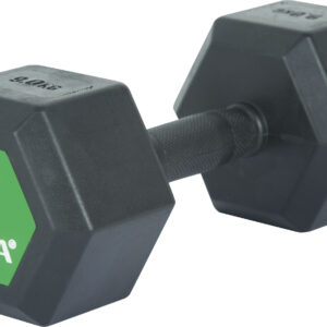 Aλτήρας Εξάγωνος Original Rubber H - 9,0Kg (90590)
