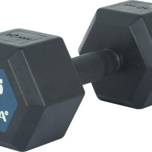 Aλτήρας Εξάγωνος Original Rubber H - 12,5Kg (90592)