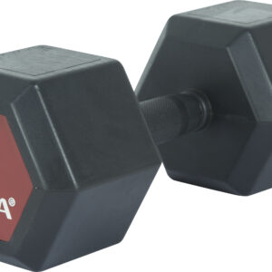Aλτήρας Εξάγωνος Original Rubber H - 20,0Kg (90595)