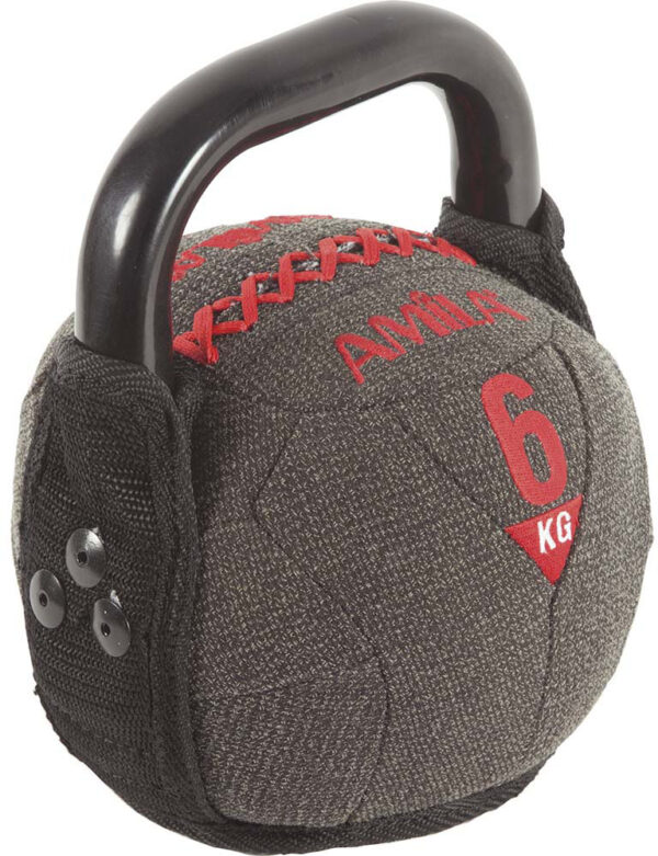 AMILA Kettlebell Kevlar Series 6Kg - Image 2