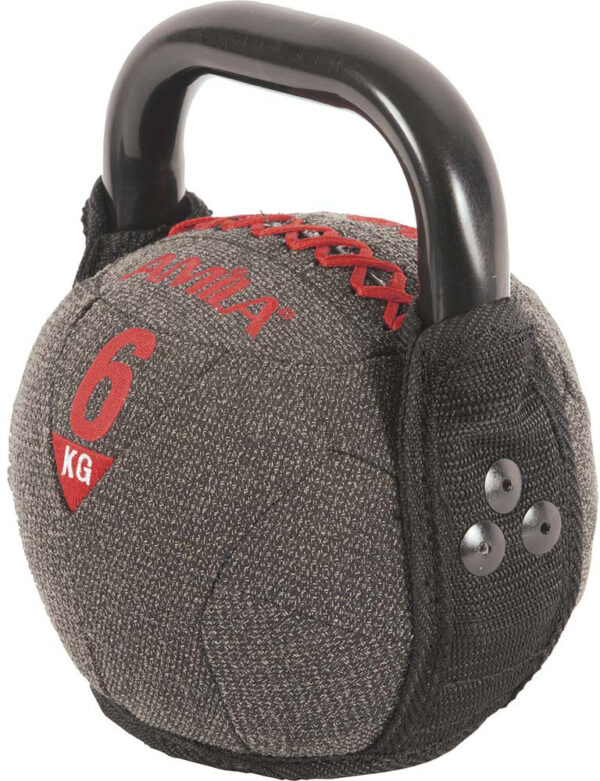 AMILA Kettlebell Kevlar Series 6Kg - Image 3