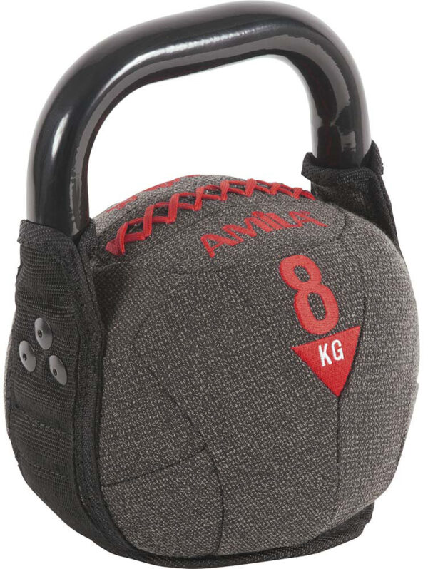 AMILA Kettlebell Kevlar Series 8Kg (90614) - Image 2