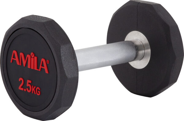 Aλτήρας Δεκάγωνος TPU Series - 2,5Kg