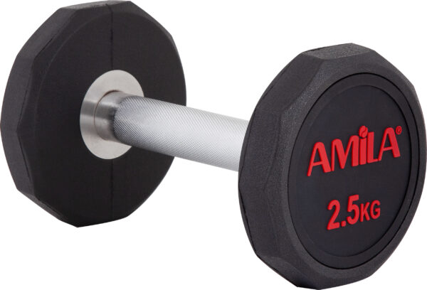 Aλτήρας Δεκάγωνος TPU Series - 2,5Kg - Image 3