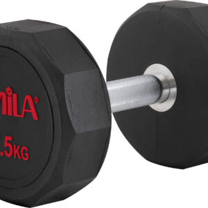 Aλτήρας Δεκάγωνος TPU Series - 17,5Kg