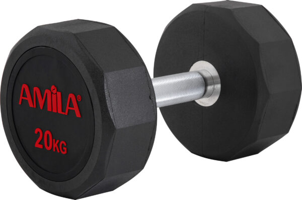 Aλτήρας Δεκάγωνος TPU Series - 20Kg