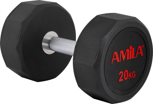 Aλτήρας Δεκάγωνος TPU Series - 20Kg - Image 3