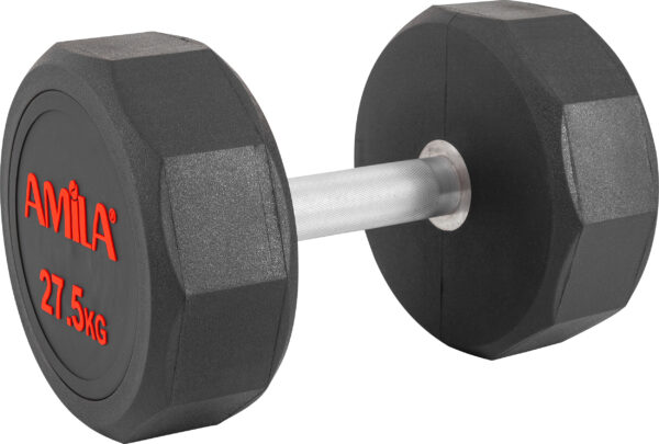 Aλτήρας Δεκάγωνος TPU Series - 27,5Kg