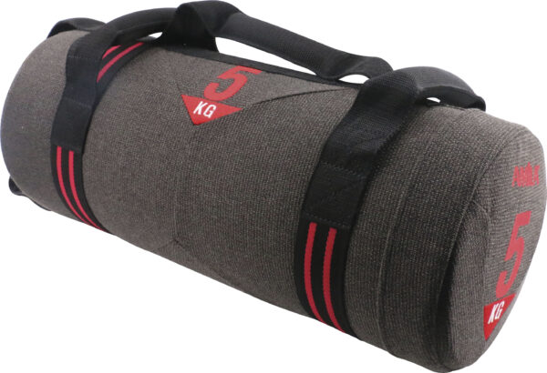 Τσάντα Βαρίδιο Kevlar 5Kg (90651) - Image 2