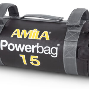 AMILA Power Bag Pro 15kg 90677