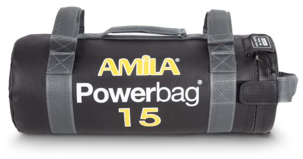 AMILA Power Bag Pro 15kg 90677 - Image 2
