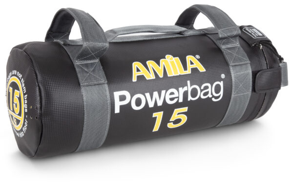 AMILA Power Bag Pro 15kg 90677 - Image 3